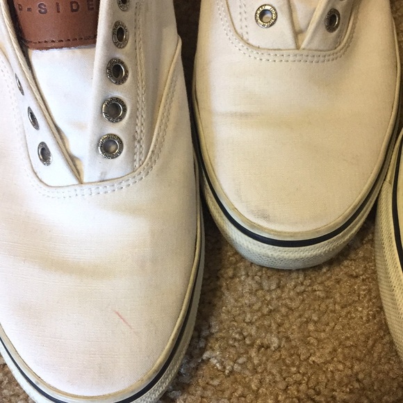 Two pairs size 9 1/2 - Picture 4 of 5